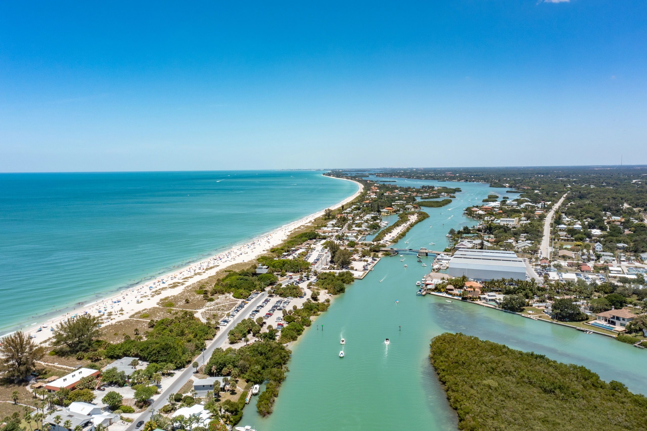 Anchor Home Watch & Concierge